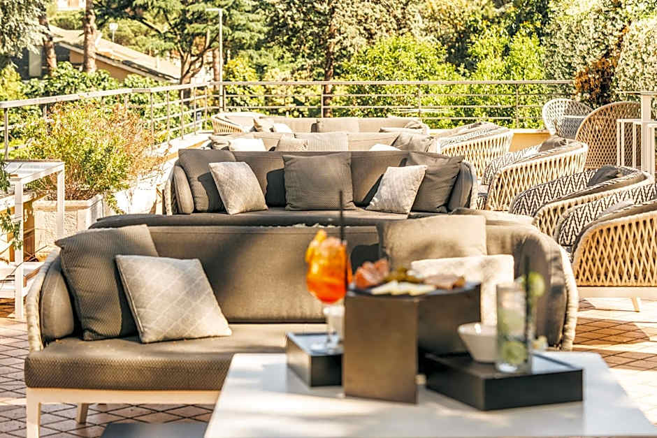 Garner Hotel Rome Aurelia by IHG