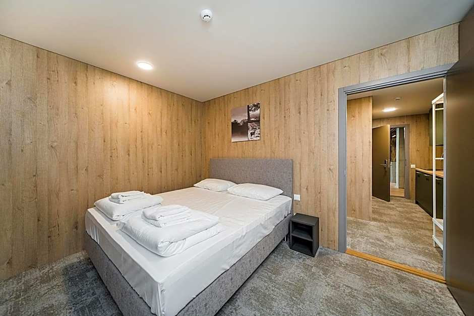 Zaliakalnio Terasos apartamentai 2