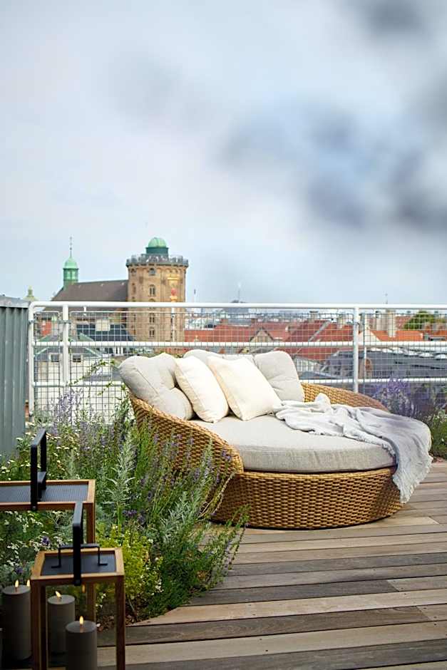 1 Hotel Copenhagen