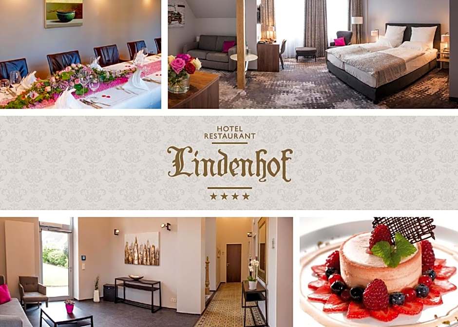 Hotel Lindenhof
