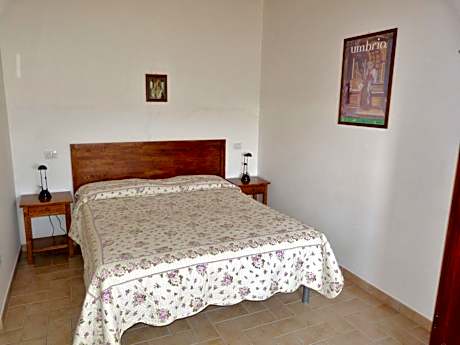 Two-Bedroom Apartment (5 Adults)