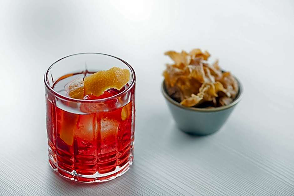 AC Hotel by Marriott Iberia Las Palmas