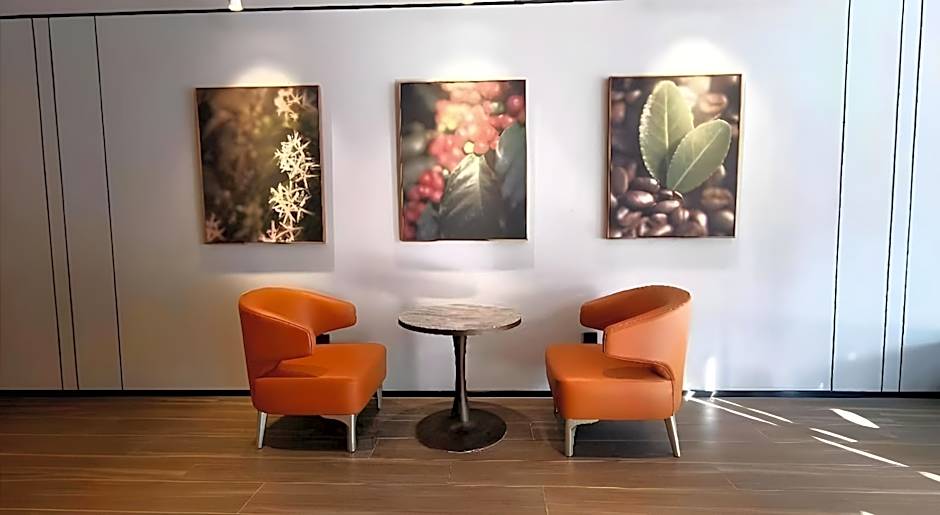 Hanting Hotel Hefei Dadongmen Metro Station