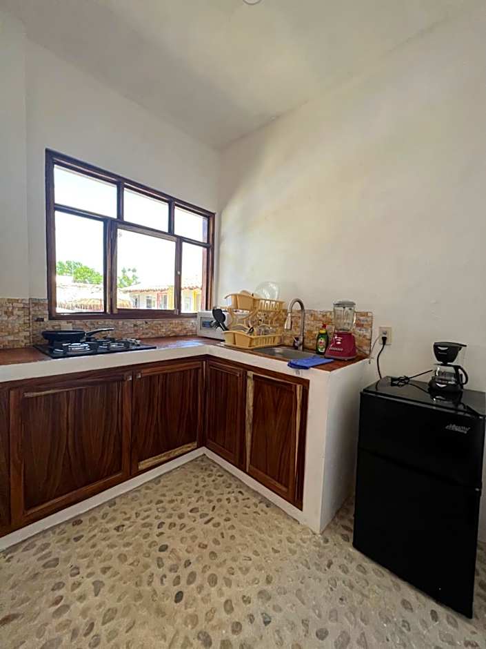 Casa kokoná