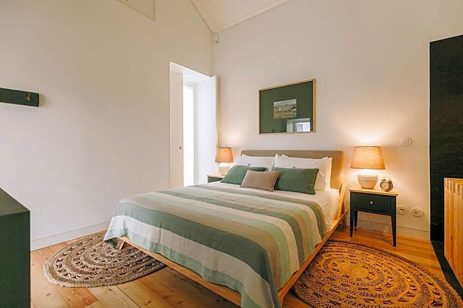 Ventozelo Hotel & Quinta