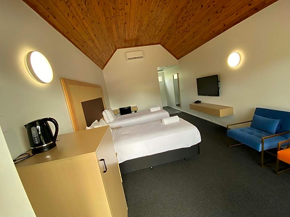 The Sands Hotel Hokianga