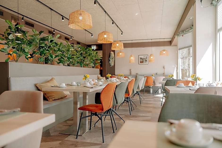 Parkhotel Papenburg by Hackmann