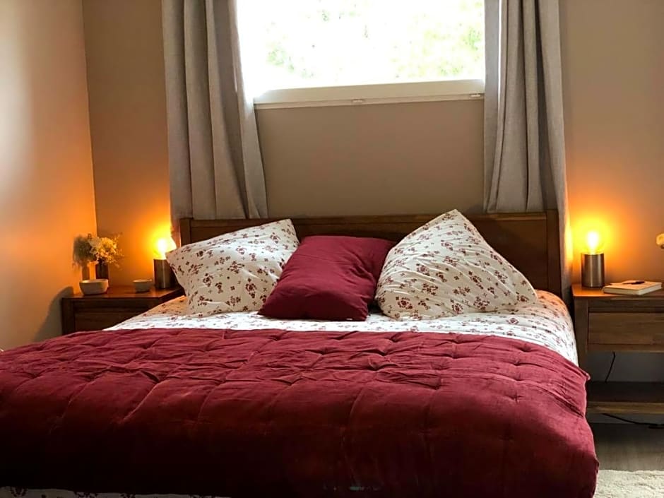 La suite des charmelines