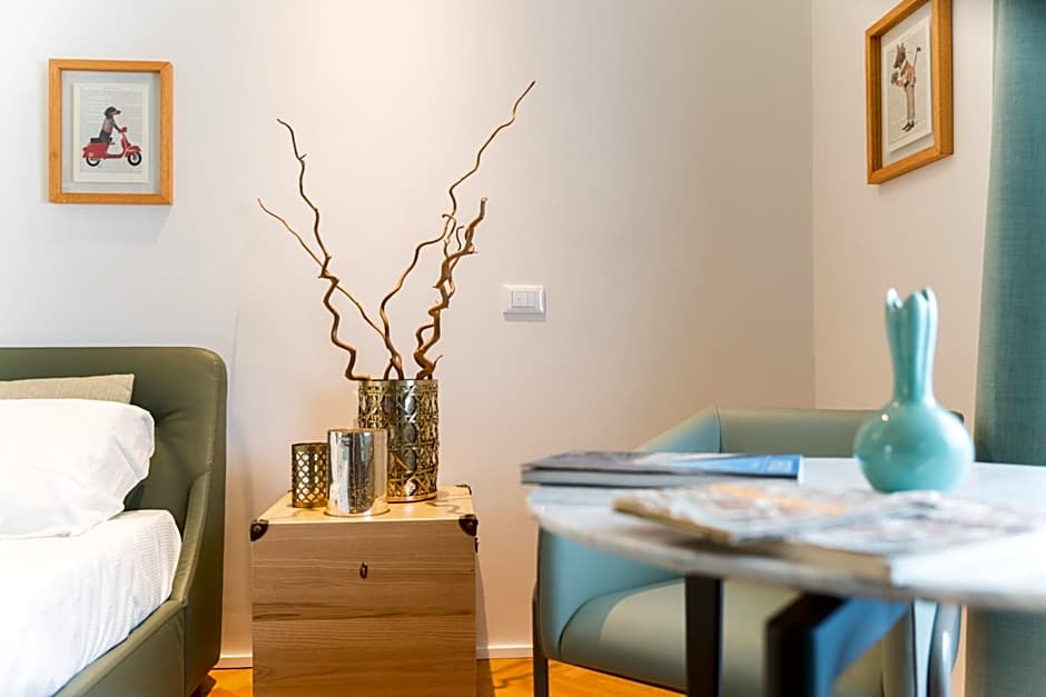 Relais Luce Florence