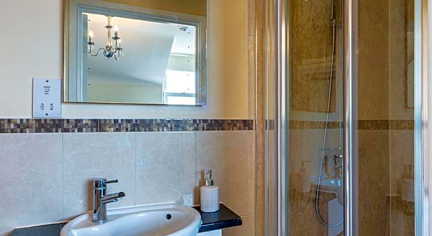 Hamiltons Boutique Hotel