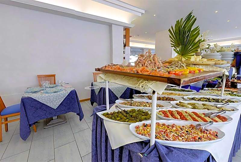 Hotel Margareth