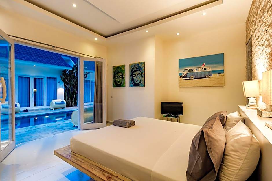 Tamoa Boutique Hotel