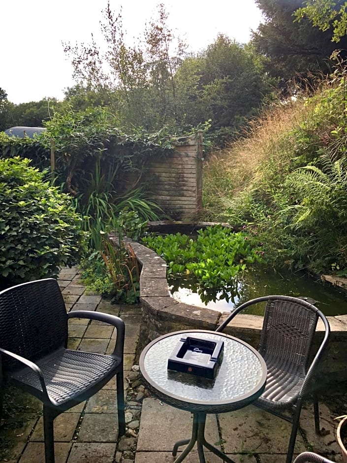 Five Saints Farmhouse B&B