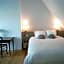 Chambres d'Hôtes Les Potiers