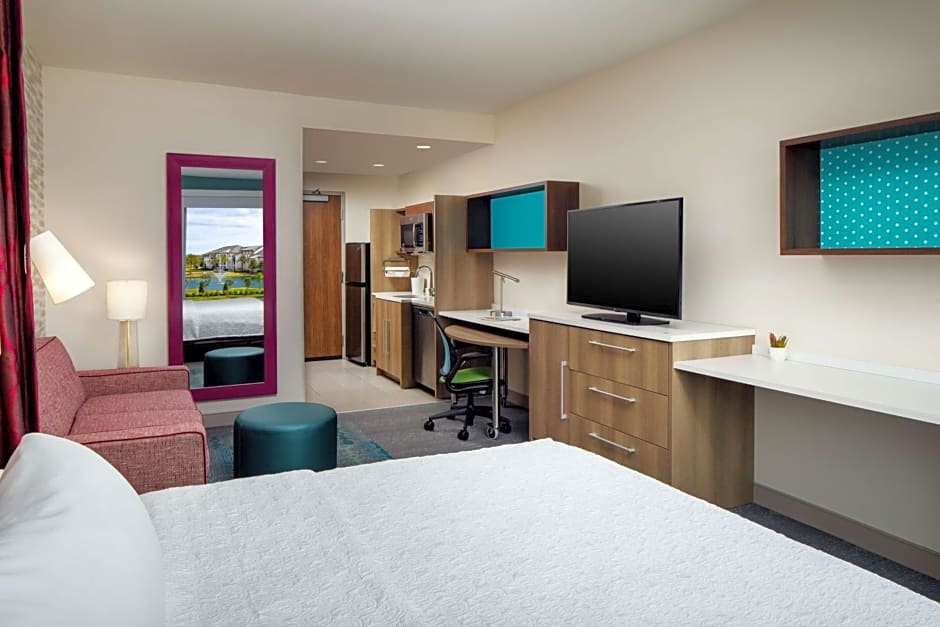Home2 Suites by Hilton Lake Mary Orlando