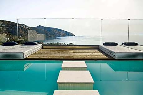 Meliti Hotel (Adults Only)