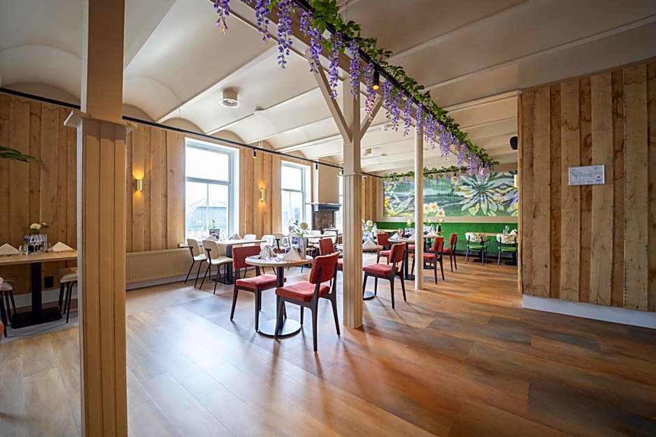 Fletcher Hotel-Restaurant de Borken