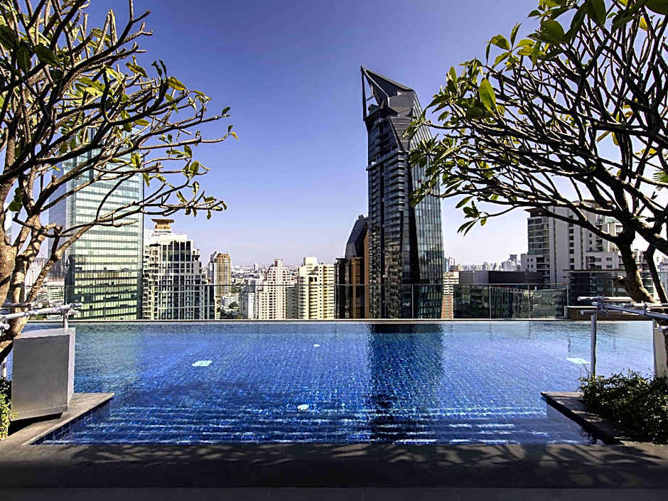 Mercure Bangkok Sukhumvit 24
