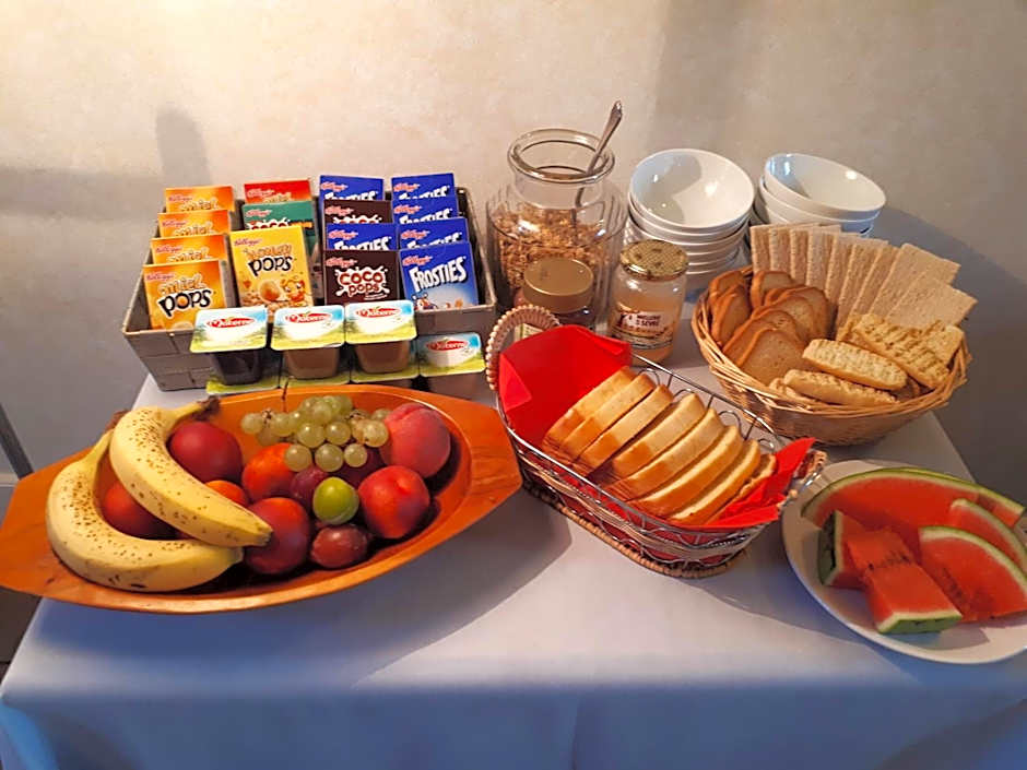 Domaine de Chantemerle