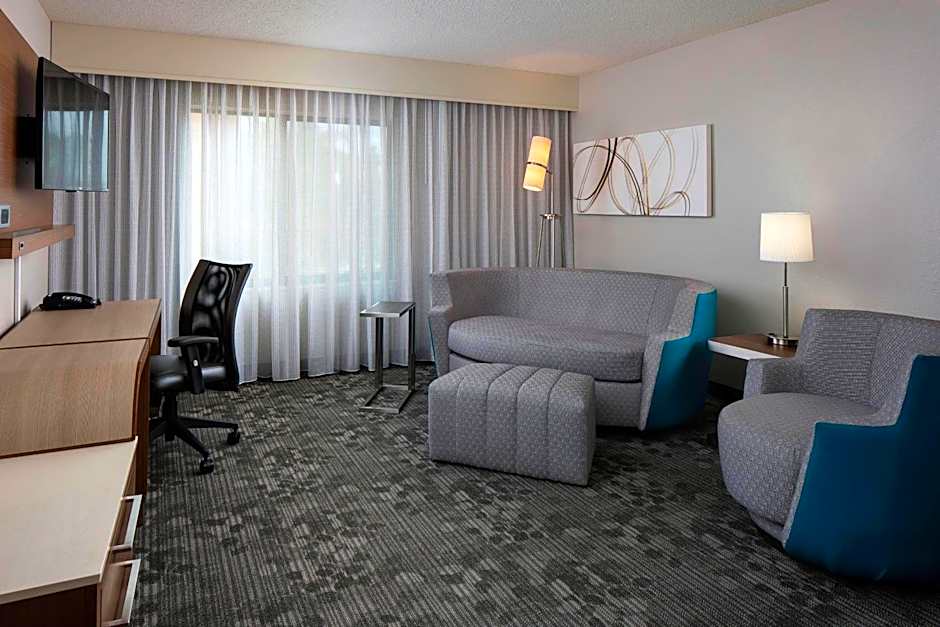Courtyard by Marriott Daytona Beach Speedway/Airport