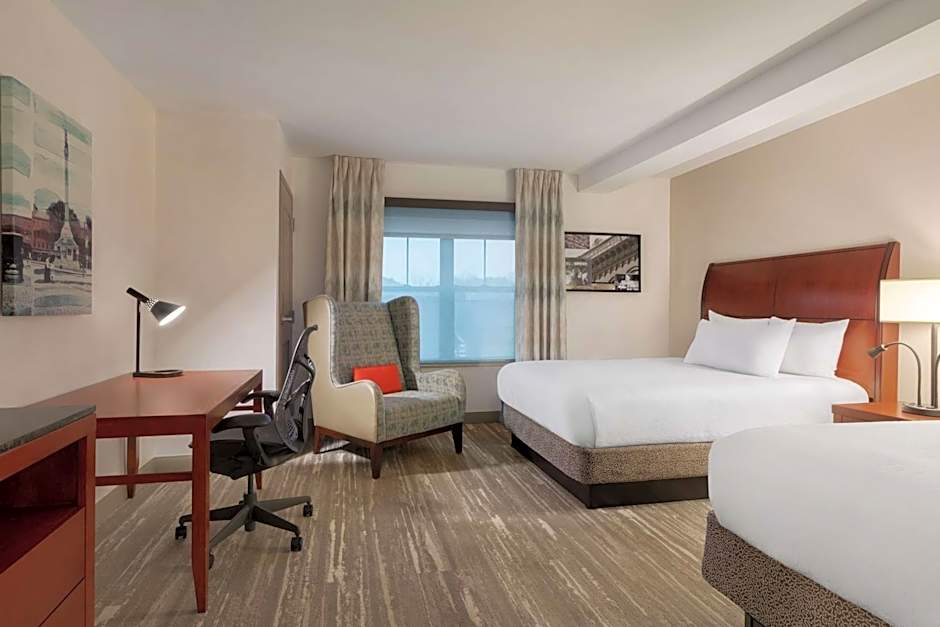 Hilton Garden Inn Troy