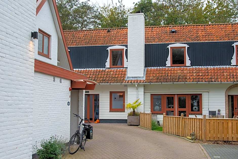 Strandhotel de Logerij Renesse