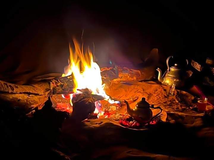 Nomads Life Style