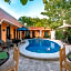 El Zaguán Colonial by GuruHotel