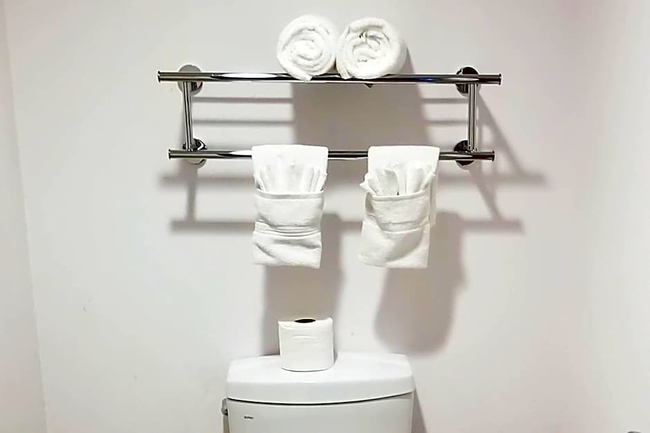 Quality Inn Long Beach - Signal Hill