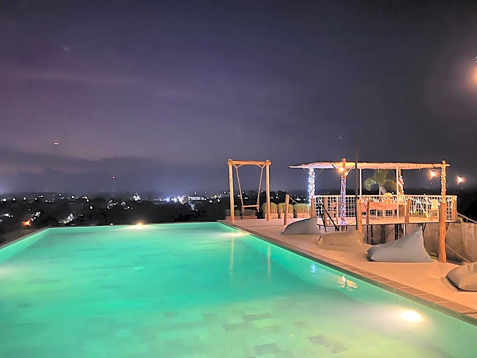 The Amartya Jogjakarta Hotel