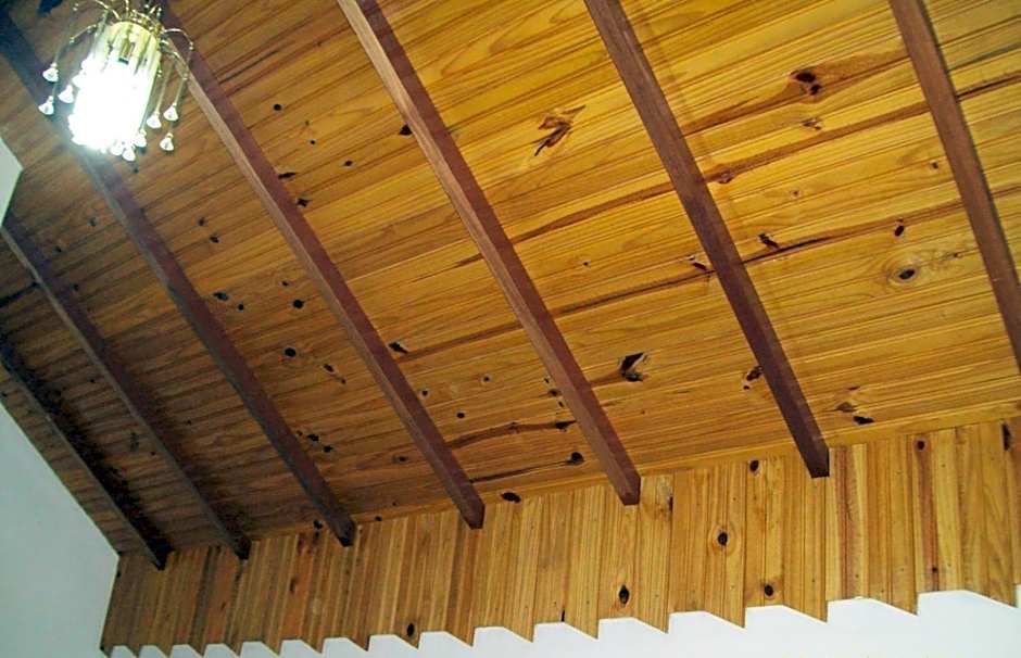 CHALES Canto dos Pássaros