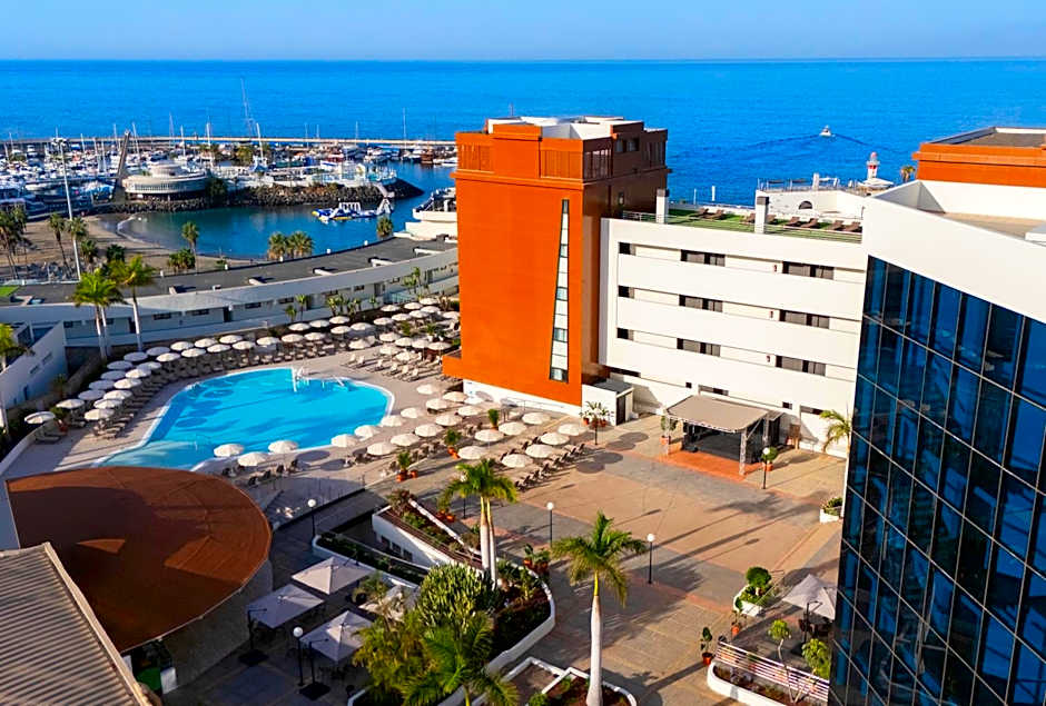AluaSoul Costa Adeje - Adults Only