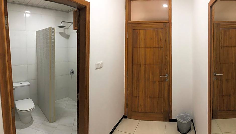 Aurora Hotel Siliwangi