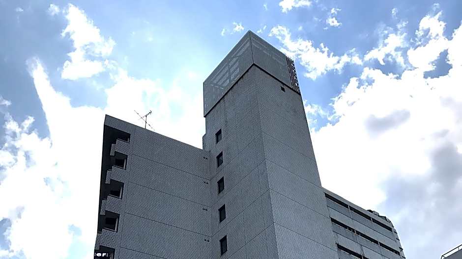 Capsule Inn Minami Roppongi