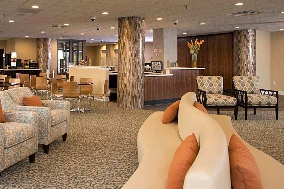 Bask Hotel at Big Rock Landing