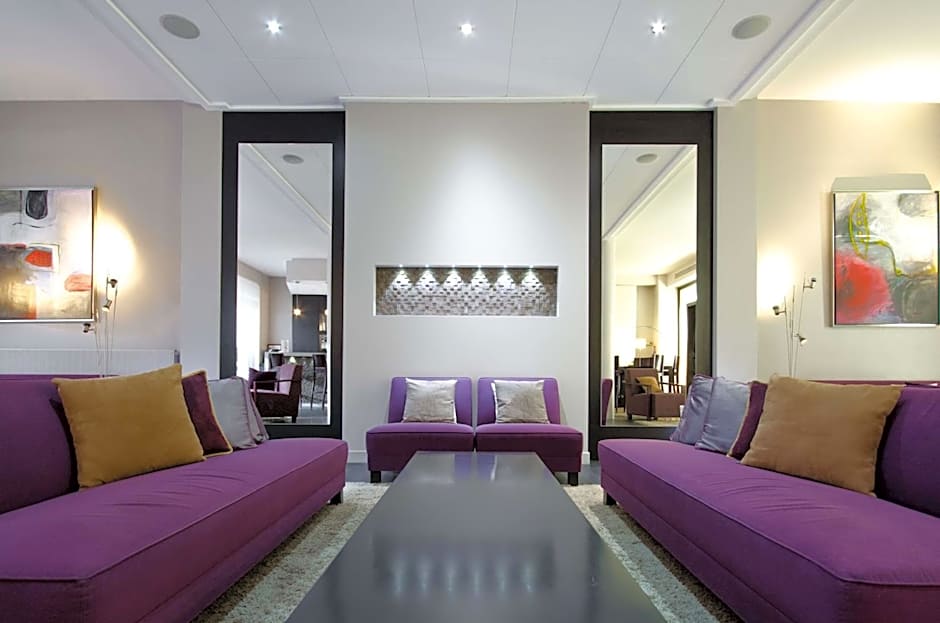 Best Western Plus Hotel Plaisance