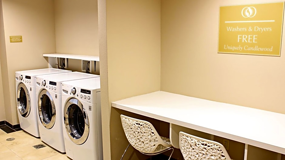 Candlewood Suites Sioux City - Southern Hills By IHG