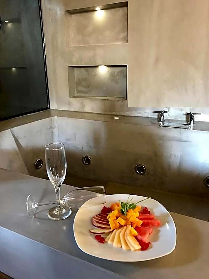 Hotel Luna De Plata Mahahual