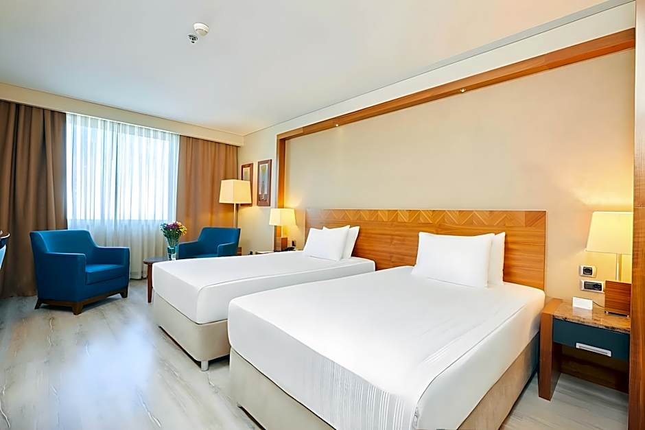 Dedeman Konya Hotel Convention Center