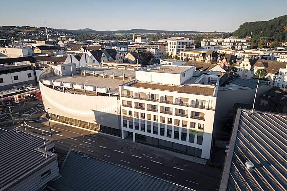 ADAPT APARTMENT HOTEL Wetzlar