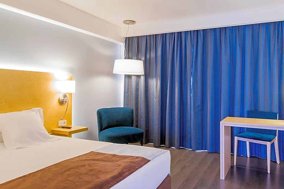 Hotel Mercure Braga Centro