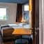 B&B HOTEL Frankfurt-Hahn Airport