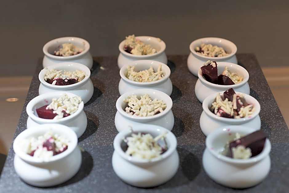 Leonardo Boutique Jerusalem