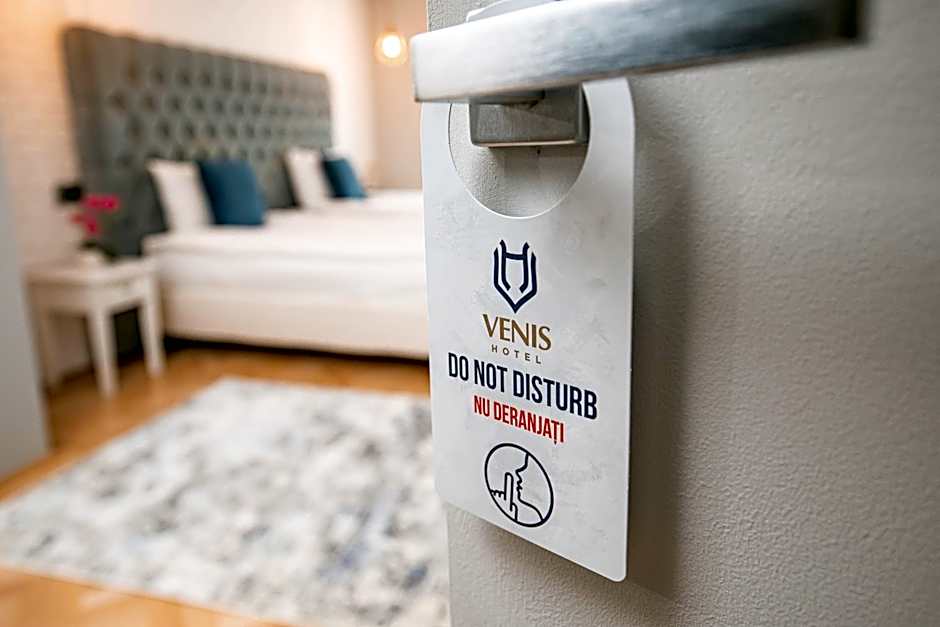 Venis Boutique Residence