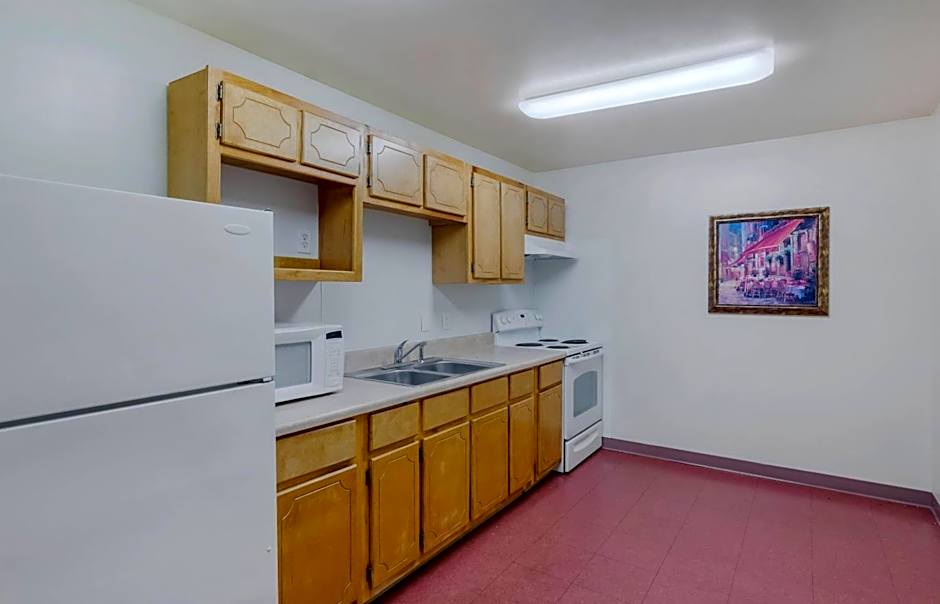 Sleep Inn & Suites Prince George near Fort Lee