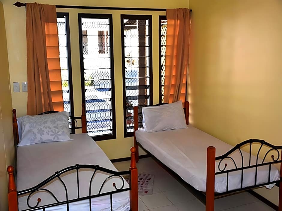 Westfield Fiji Homestay