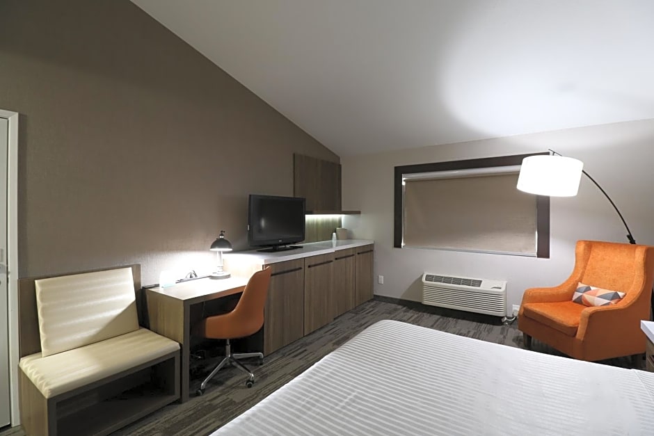 Modesto Hotel