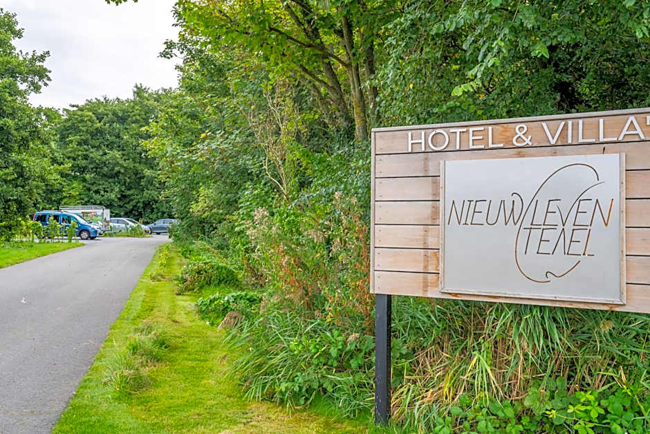 Nieuw Leven Texel