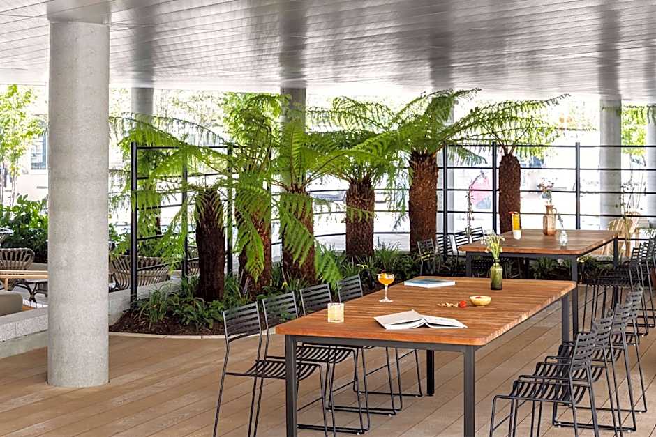 Hyatt Centric Cambridge