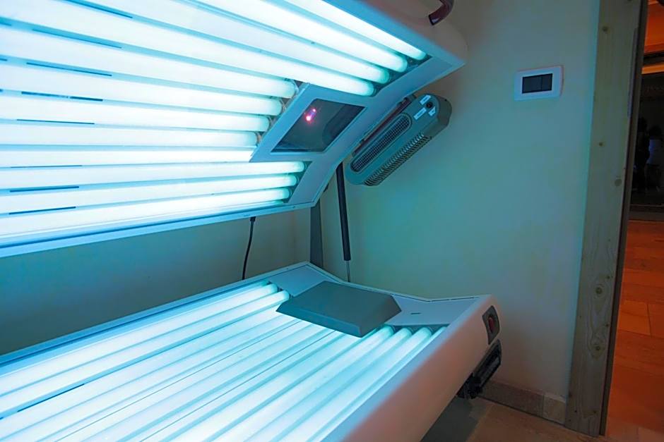 Wellness Hotel Gran Risa***S